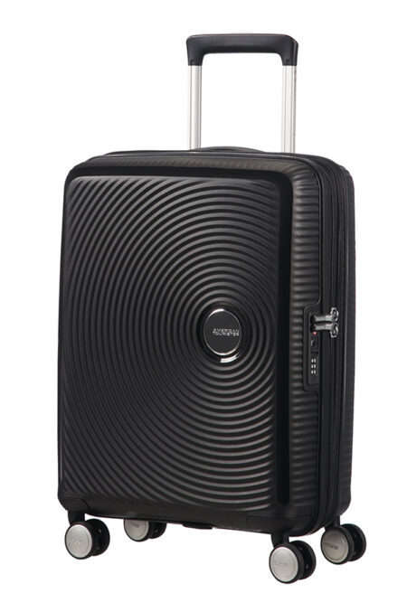 At soundbox spinner 55cm   bass black
